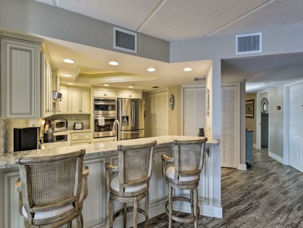 New Smyrna Beach Home 989564