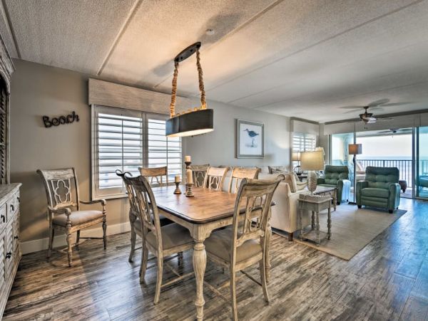 New Smyrna Beach Home 989564