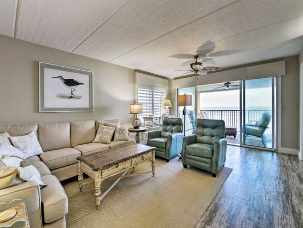 New Smyrna Beach Home 989564