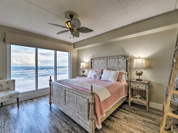 New Smyrna Beach Home 989564