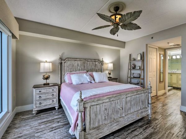 New Smyrna Beach Home 989564
