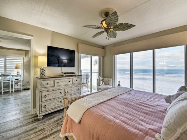 New Smyrna Beach Home 989564