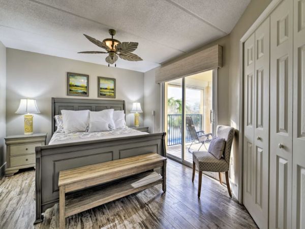 New Smyrna Beach Home 989564