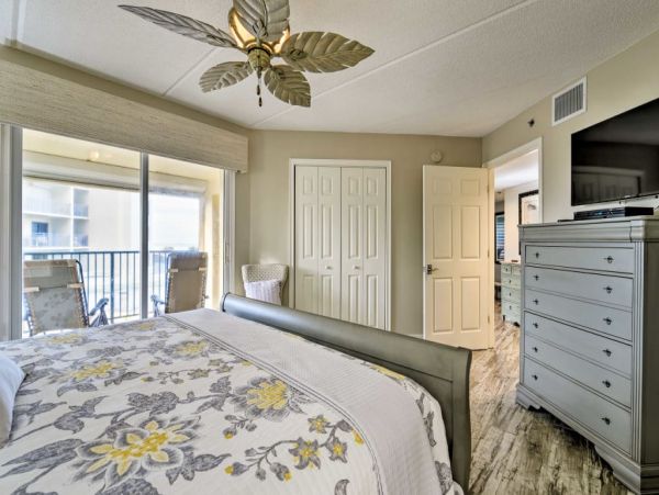 New Smyrna Beach Home 989564