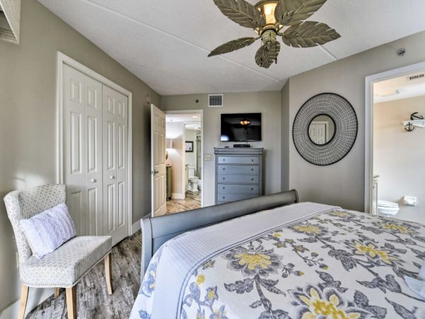 New Smyrna Beach Home 989564