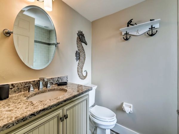 New Smyrna Beach Home 989564