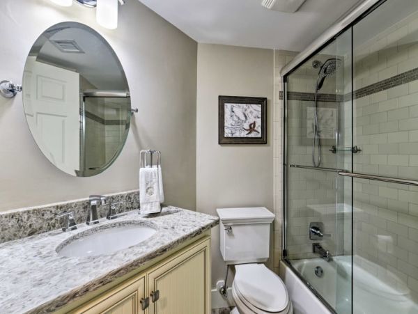 New Smyrna Beach Home 989564