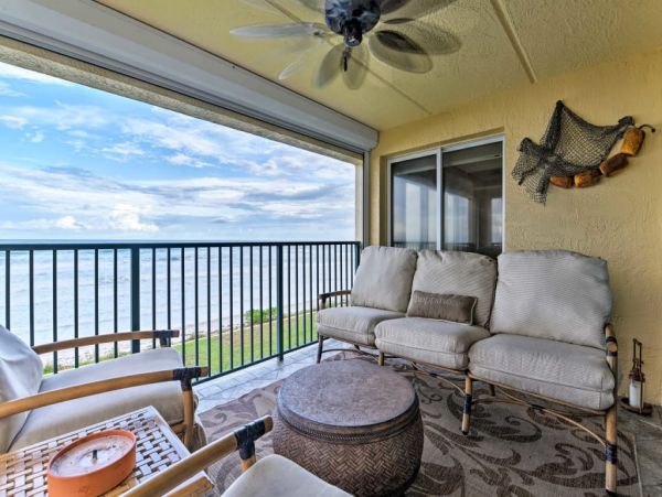 New Smyrna Beach Home 989564