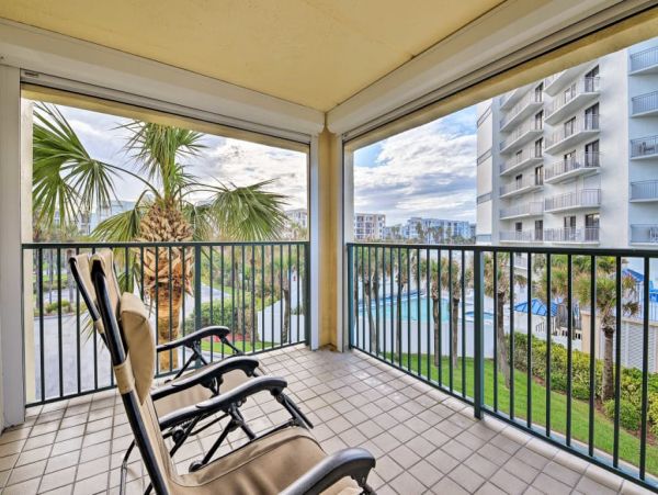 New Smyrna Beach Home 989564