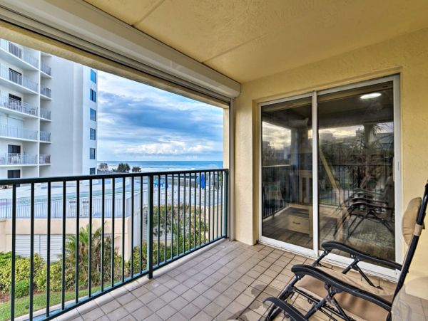 New Smyrna Beach Home 989564