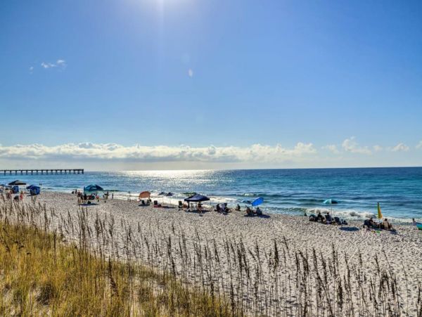 Pensacola Beach Home 989565