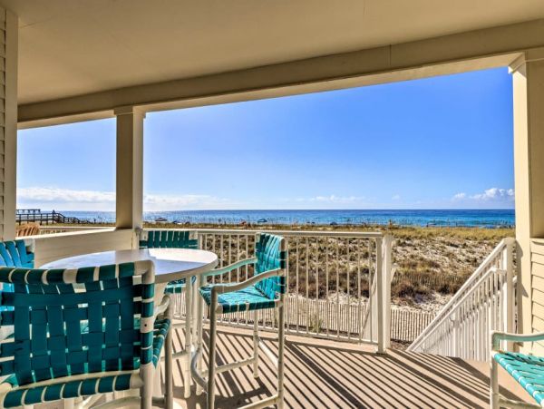 Pensacola Beach Home 989565