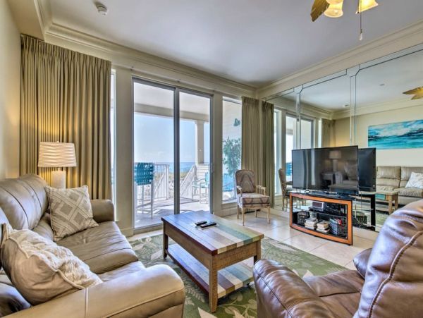 Pensacola Beach Home 989565