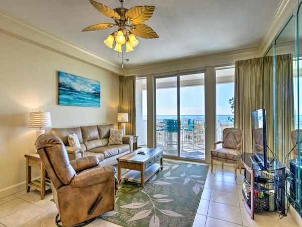 Pensacola Beach Home 989565