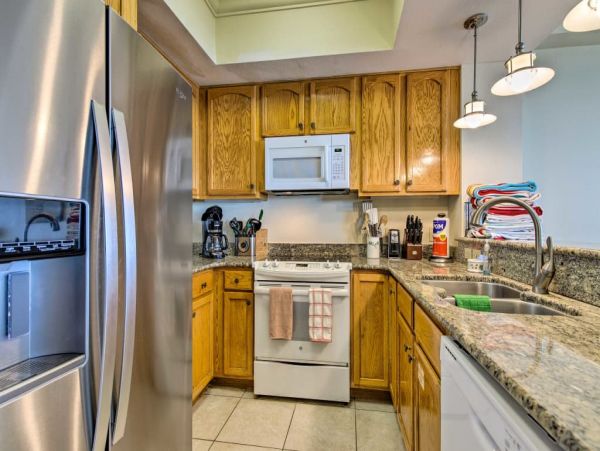 Pensacola Beach Home 989565