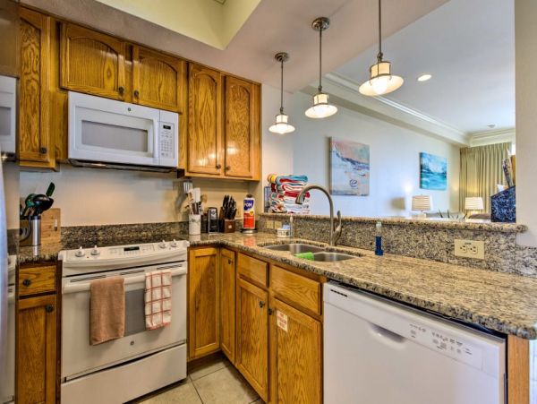 Pensacola Beach Home 989565