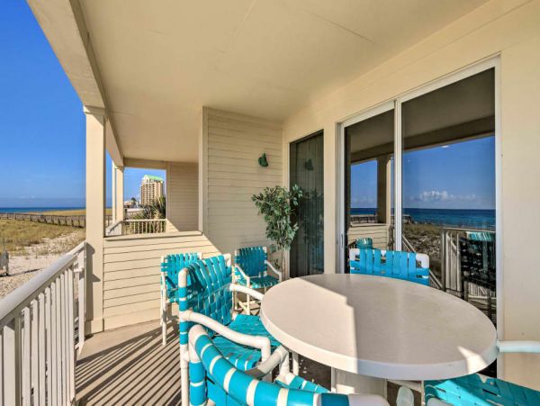 Pensacola Beach Home 989565