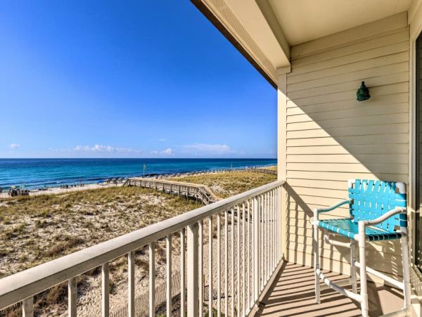 Pensacola Beach Home 989565
