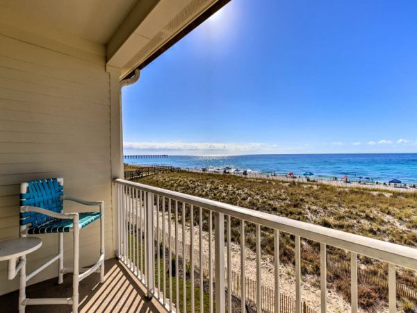Pensacola Beach Home 989565