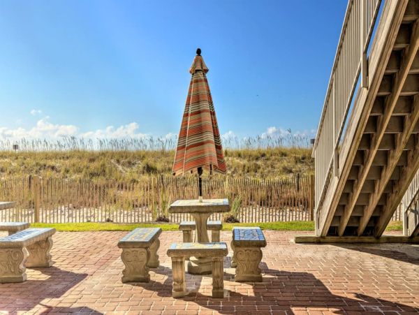 Pensacola Beach Home 989565