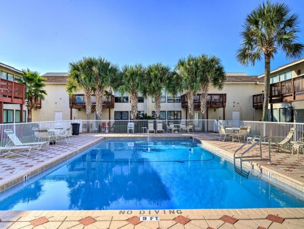 Pensacola Beach Home 989565