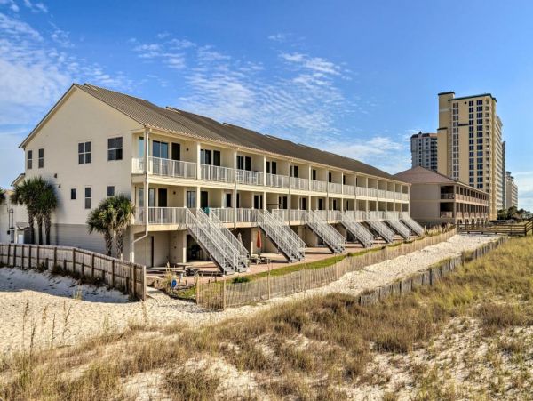 Pensacola Beach Home 989565