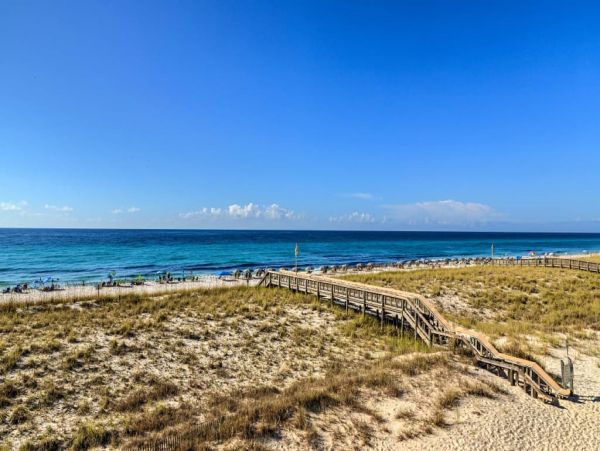 Pensacola Beach Home 989565