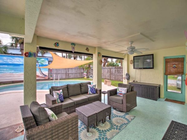 Hutchinson Island Home 989566