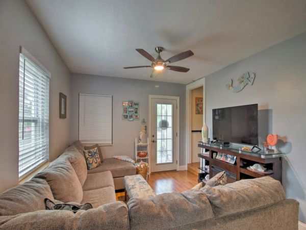 Hutchinson Island Home 989566