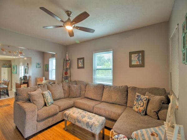 Hutchinson Island Home 989566