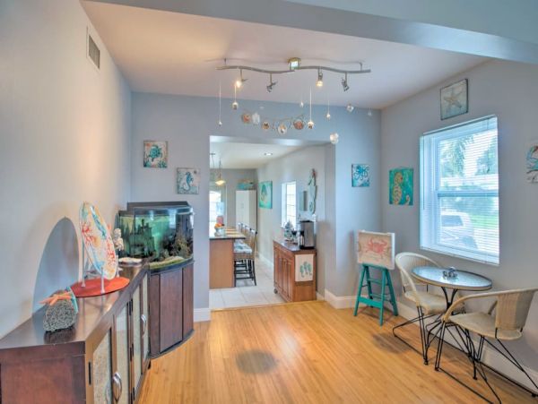 Hutchinson Island Home 989566