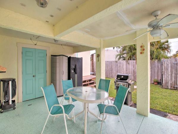 Hutchinson Island Home 989566