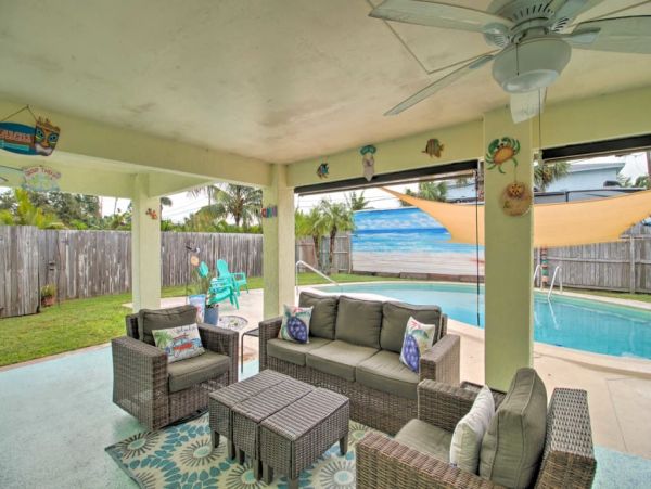 Hutchinson Island Home 989566