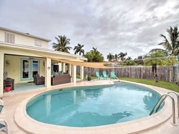 Hutchinson Island Home 989566
