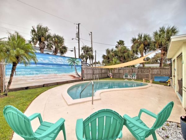 Hutchinson Island Home 989566