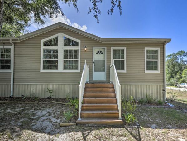 Other Cities  Florida Home 989567