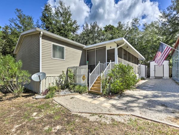 Other Cities  Florida Home 989567