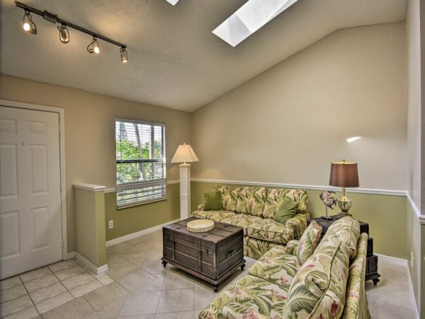 Cocoa Beach Home 989568