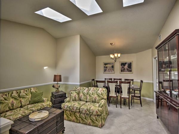 Cocoa Beach Home 989568