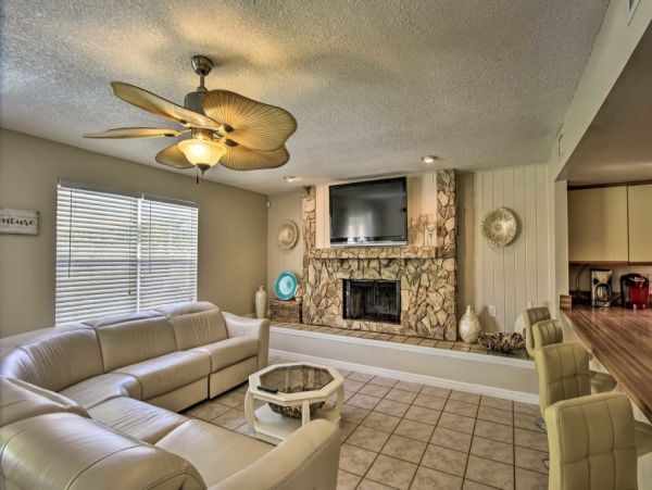 Cocoa Beach Home 989568