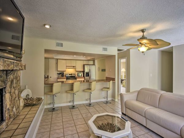 Cocoa Beach Home 989568