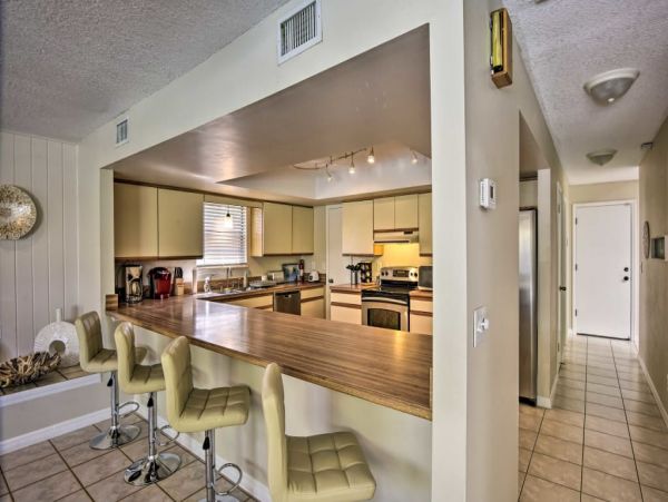 Cocoa Beach Home 989568
