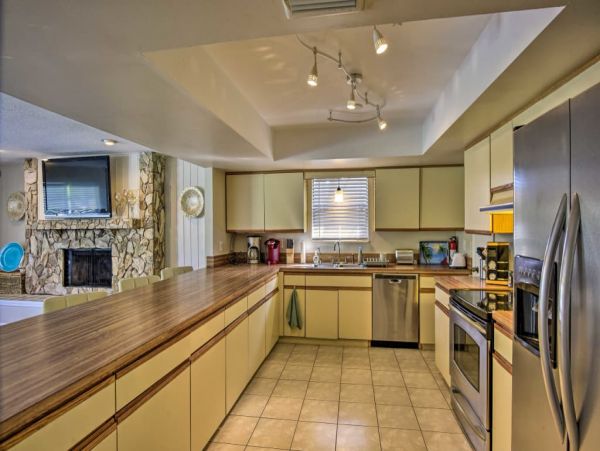 Cocoa Beach Home 989568