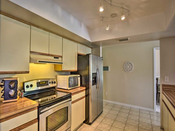 Cocoa Beach Home 989568