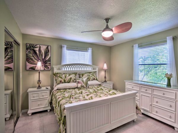 Cocoa Beach Home 989568