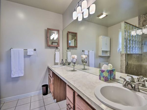 Cocoa Beach Home 989568