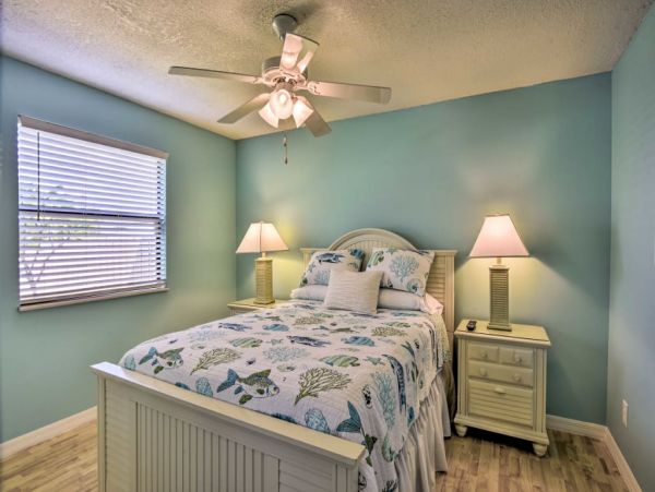 Cocoa Beach Home 989568