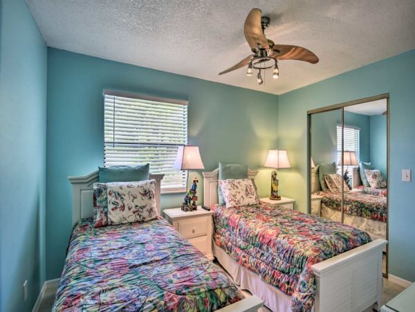 Cocoa Beach Home 989568
