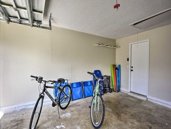 Cocoa Beach Home 989568