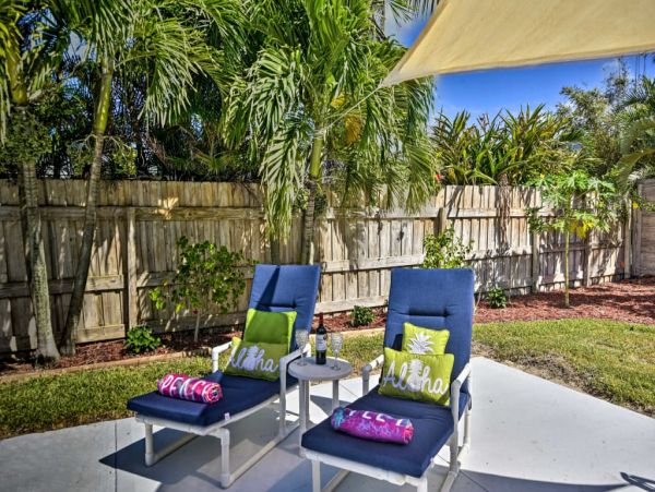 Cocoa Beach Home 989568